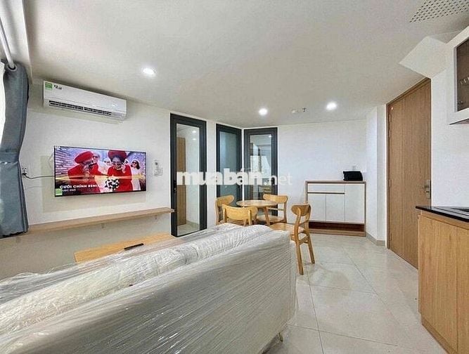 2 PHÒNG NGỦ 1 PHÒNG KHÁCH RIÊNG BIỆT MỚI XÂY