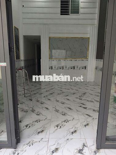 Cho thuê nhà nguyên căn 3 phòng ngủ hẻm đường Phú Thuận