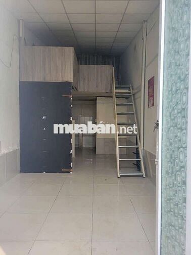 Cho thuê nhà nguyên căn bao sửa chữa mới