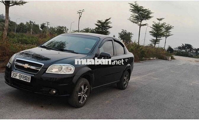 Chevrolet Aveo 2013 LT 1.5 - 130000 km