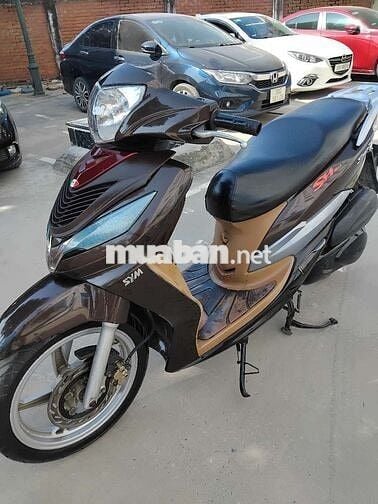 Bán Xe Giống xe sh.còn mới toanh.Chính hãng Sym