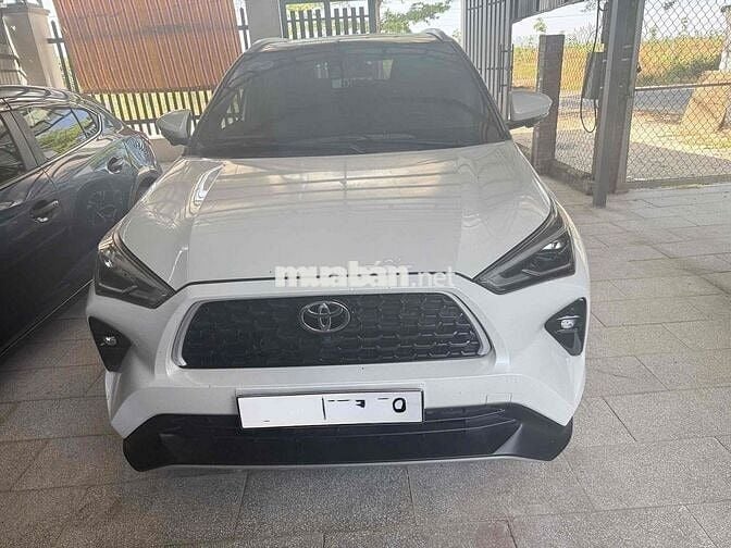 Toyota Yaris Cross 2023 1.5HEV 35300 km