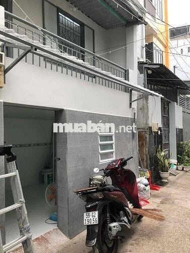 cho thuê nhà nhỏ nguyên căn giá rẻ