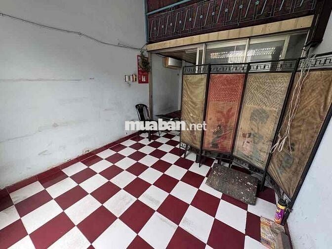 MẶT TIỀN PHÚ NHUẬN - KINH DOANH ĐA NGÀNH NGHỀ 3 TẦNG 44M2 CHỈ 4,3T.Ỷ