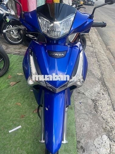 Honda Future LED  xe rin keng