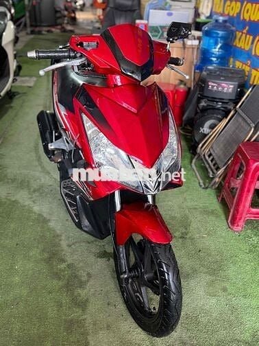 Honda Ab 2009/ Xăng Cơ UP Thái/ Xe Máy Zin Đẹp VIP