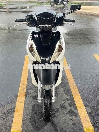 Xe Vision 2023 bản cao cấp