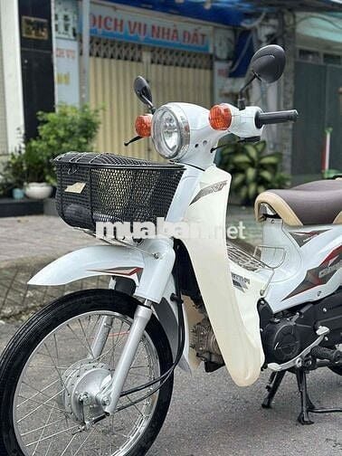 👉Cub Vietthai 2024 chính chủ biển SG xe như mới