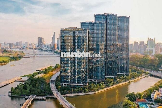 GIỎ HÀNG ĐỘC QUYỀN VINHOMES BASON 1PN, 2PN, 3PN, 4PN GIÁ TỐT T12/2025