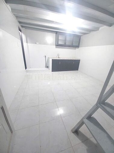 Phòng trọ/CHDV tại Trần Xuân Soạn