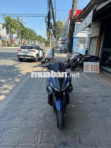 (NVX)(125)(ABS)(2017) SMARKEY ,BS:65B1:CẦN THƠ