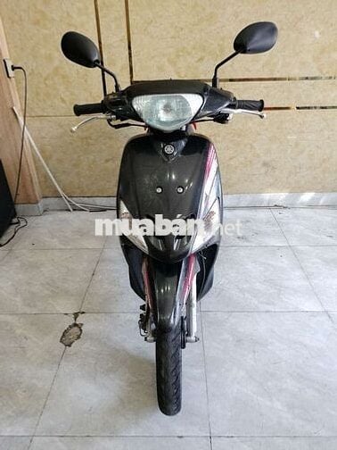 Mio Nhỏ,Xe Chất Zin Máy Rất Ngọt Êm Ru