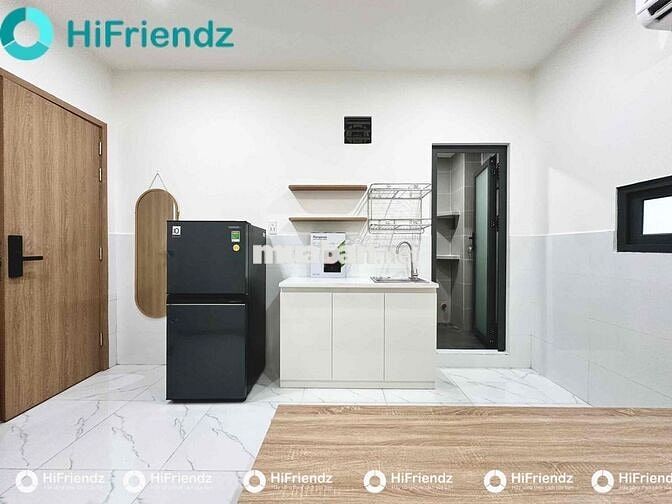 KHAI TRƯƠNG STUDIO GIÁ RẺ ĐỦ NT - MỚI XÂY - AEON TP, ĐH CÔNG THƯƠNG