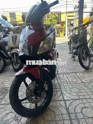 Honda Airblade 2008 Thái