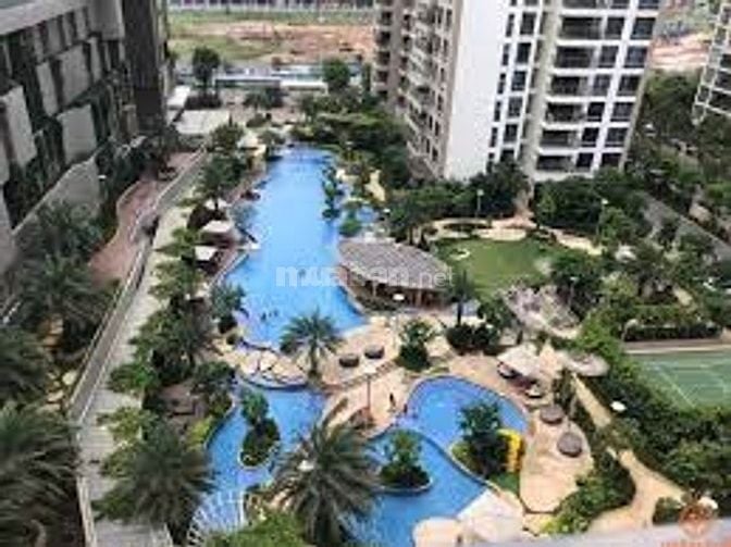 Hàng Hót! Bán CHCC Estella Q 2 (98m, 2PN, giá 9,95ty) Ban công lớn 