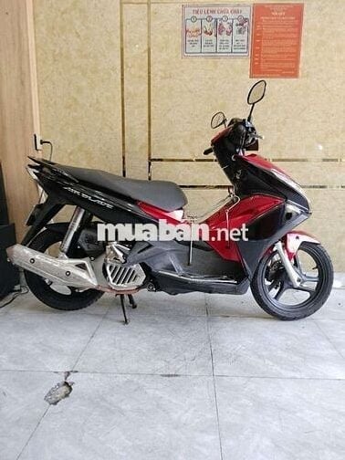 Air Blade FI 125 2013 ,BS 60 ,Xe Máy Êm Mạnh