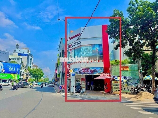 MT LÝ TỰ TRỌNG QUẬN 1 – VỊ TRÍ VÀNG NGÃ SÁU PHÙ ĐỔNG – KINH DOANH ĐỈNH