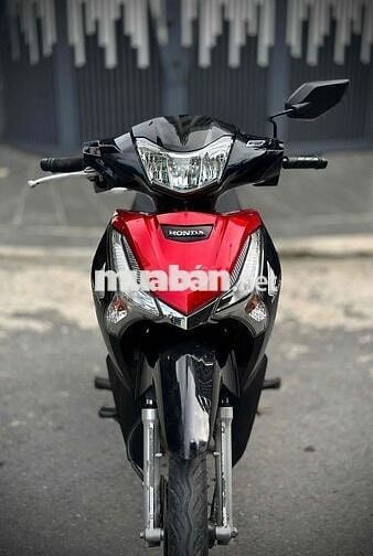 🌈Honda Future led 125 Đk 2019 Bstp Chất Xe Zin Đẹp