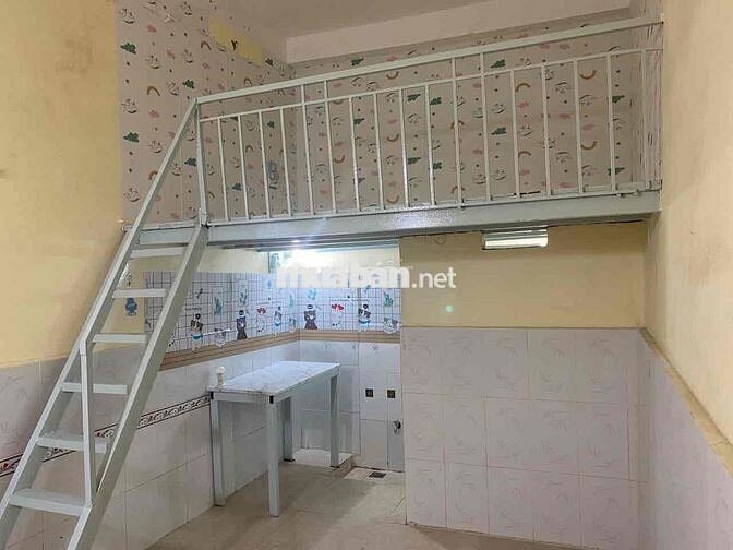 Cho thuê phòng tại 666/40 Huỳnh Tấn Phát, Q7. (5 phút qua Phú Mỹ Hưng,