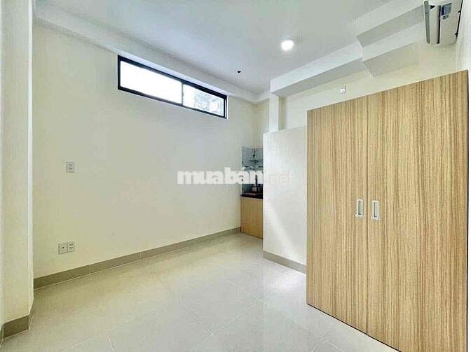 Phòng An Ninh, Mới Xây Ngay Gò Dầu Tân Phú