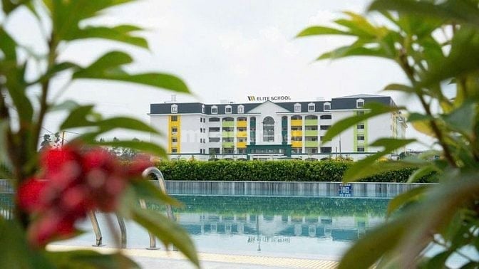 NHÀ Ở XÃ HỘI THÀNH PHỐ THỦ DẦU MỘT 780TR  100%