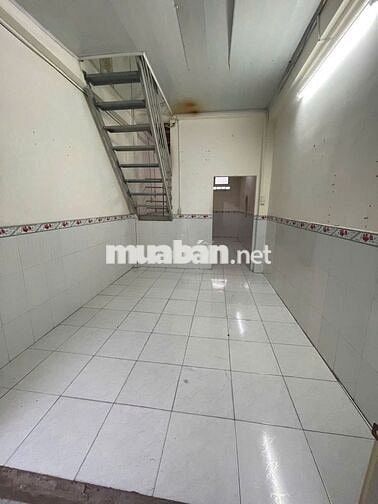 Bán nhà 1T1L đường Hải Thượng Lãn Ông P. Rạch Dừa, TP Vũng Tàu