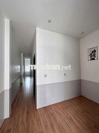 Nhà trệt 1PN hẻm 51 đường 3-2  chỉ 6,5 triệu