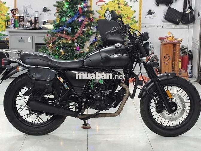 🏷️GPX Legend 150S🏷️Giá 30.800.000₫( Có Fix )