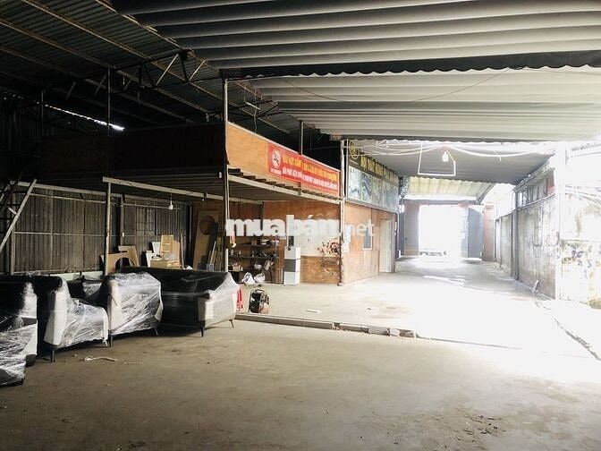 Mặt tiền Quang Trung, Gò Vấp- 900m2