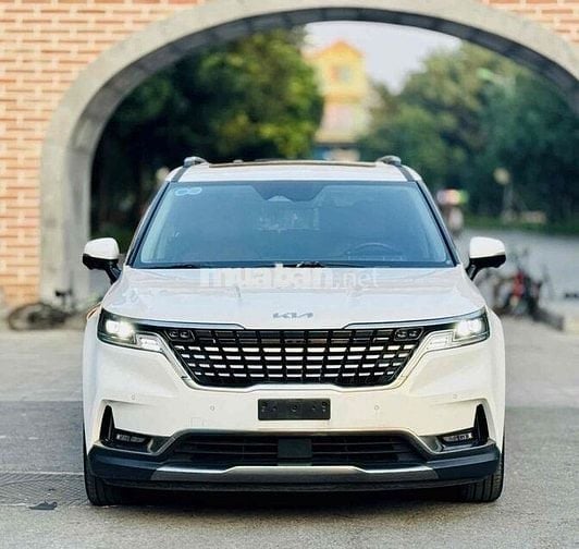 Kia Carnival 2022 2.2D Signature 50000 km