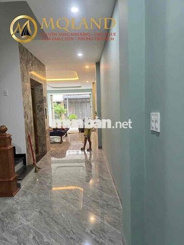 Thuê nhà nguyên căn chính chủ tại quận 12, được làm CHDV