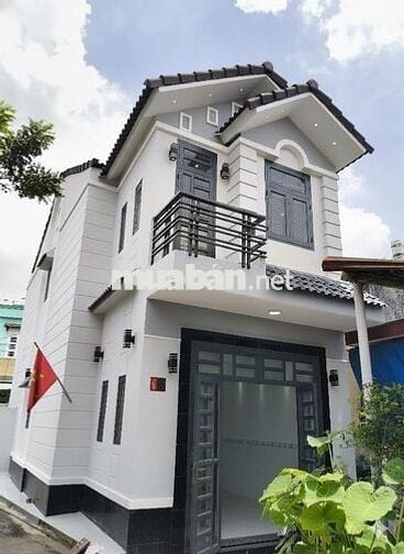 #TÔ KÝ #VILA MINI 3 MẶT TIỀN TRUNG MỸ TÂY ĐÓN TẾT#NHỈNH 4 TỶ