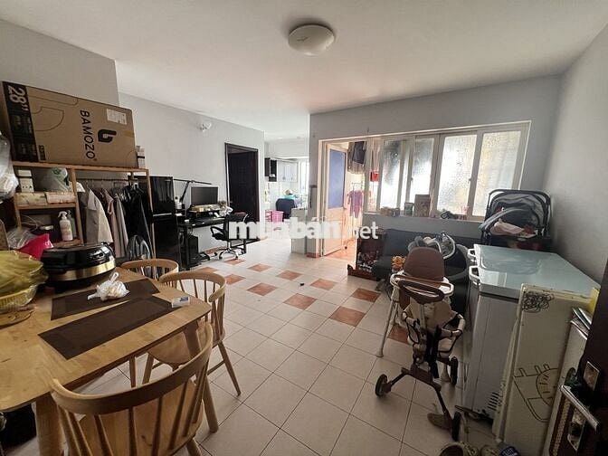 Căn hộ 53m2 1PN Phố Gia Phúc Q. Thủ Đức