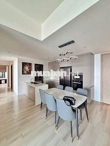 55m2/2tỷ2 Căn hộ 2PN View Sân bay Full nội thất cho thuê 14tr/tháng