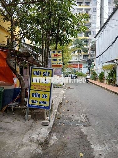 Cho thuê phòng hoặc Phòng + vĩa hè bán đồ ăn sáng