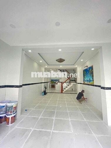 Mặt bằng 25 nguyễn thị xinh - nguyên căn