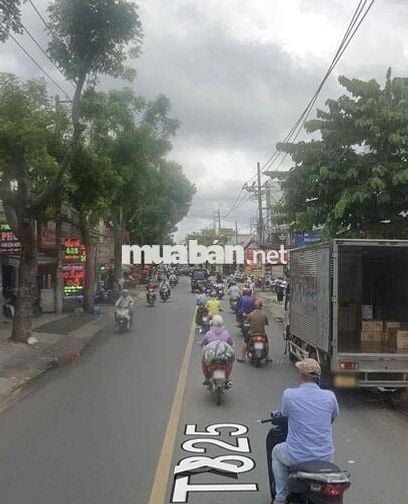 Cho Thuê Nhà Nguyên Căn MTKD tỉnh Lộ 10 , Bình Tân ( Gần  Chợ )