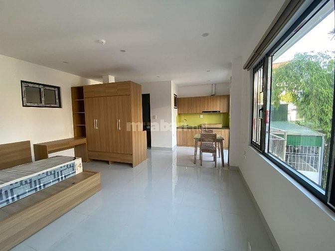 Cho thuê ccmn Kim Mã Liễu Giai với nhiều loại phòng