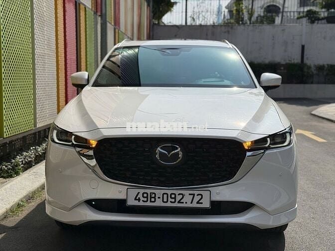 Mazda CX-5 2024 2.0 Premium Exclusive Like New