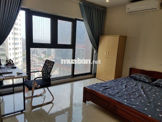 CHO THUÊ 1PN 38M2 TRONG CĂN HỘ CHUNG CƯ 4N 110m HPC LANDMARK- HÀ ĐÔNG.