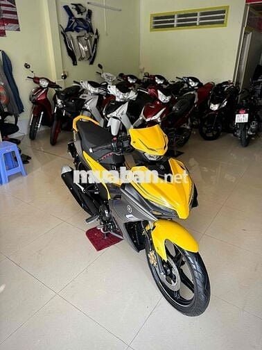 Yamaha Exciter 155 2021 Phiên bản giới hạn