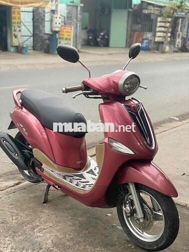 BÁN XE NOZZA FI. SƠN ZIN MÁY ZIN. BS 61