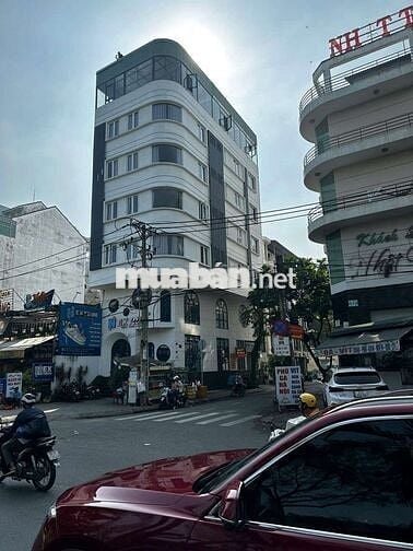 MẶT BẰNG GÓC KHU ĐÔNG ĐÚC NGAY CHÂN CẦU HIM LAM