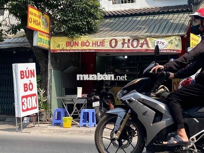 share mặt bằng kinh doanh ( từ sáng sớm đến 16h chiều)