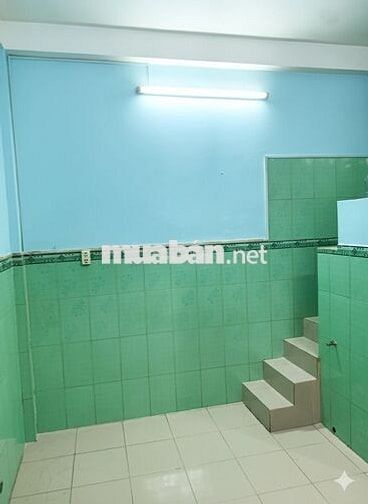 Nhà trọ 1 trệt 1 lầu 32m2 tại quận 8 an ninh gần chợ và trường học