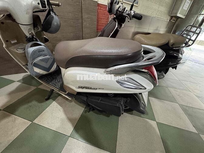 Yamaha Nozza 2013 Trắng nâu 60.000 km