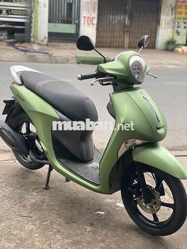 BÁN XE JANUS KHOÁ THÔNG MINH. ZIN ÊM