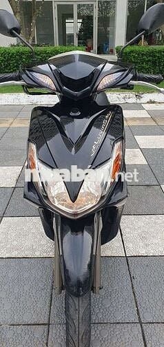 Luviac xang co 2014.May iem ru