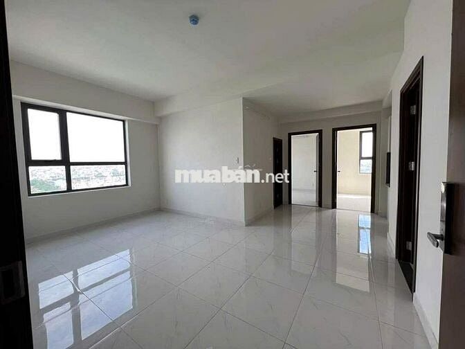 Bán căn hộ 3 phòng ngủ quận 8 green river, đã có sổ hồng, vay Nh 70%