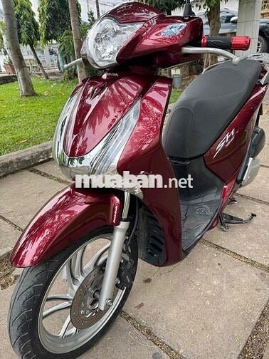 Honda Sh 125 2016 Smarkey Bstp Zin Cực Đẹp